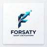 Forsaty — Smart Job Platform